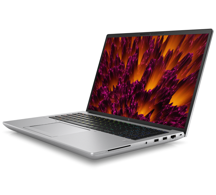 ZBook Fury G9